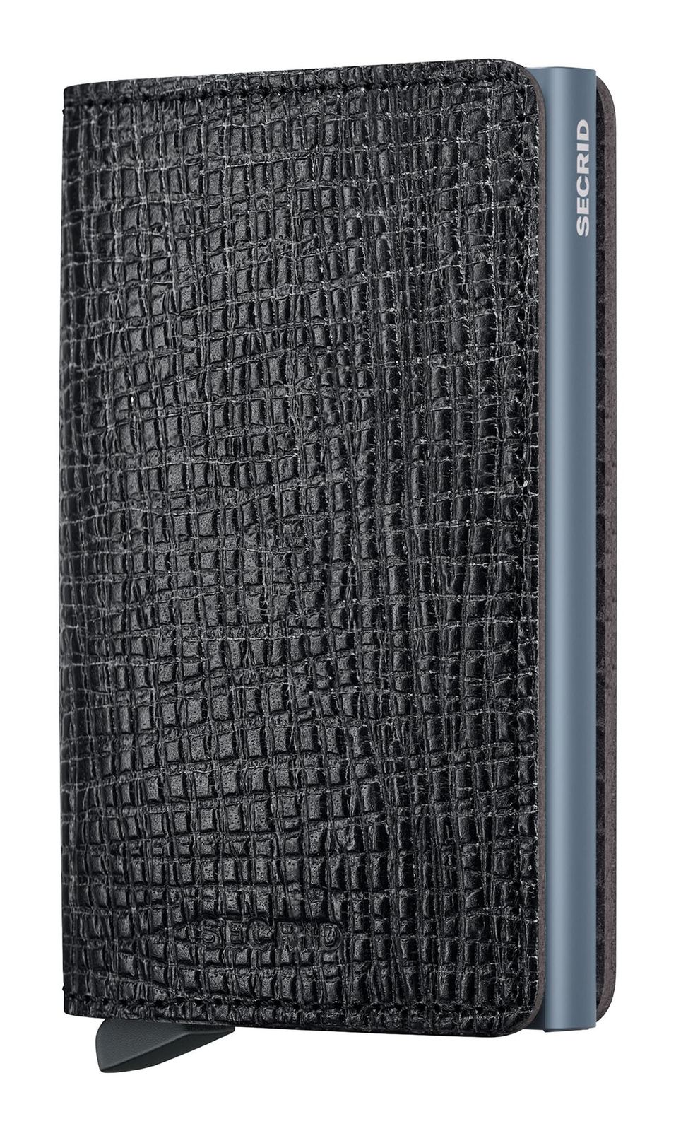 Secrid Slimwallet Palmellato Black