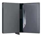 Secrid Bandwallet Matte Grey-Black Secrid Bandwallet Matte Grey-Black
