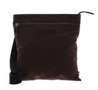 BOSS Catch 3.0 NW Zip Crossbody Dark Brown BOSS Catch 3.0 NW Zip Crossbody Dark Brown