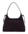 BOSS Anett Zip Hobo Bag Open Purple BOSS Anett Zip Hobo Bag Open Purple