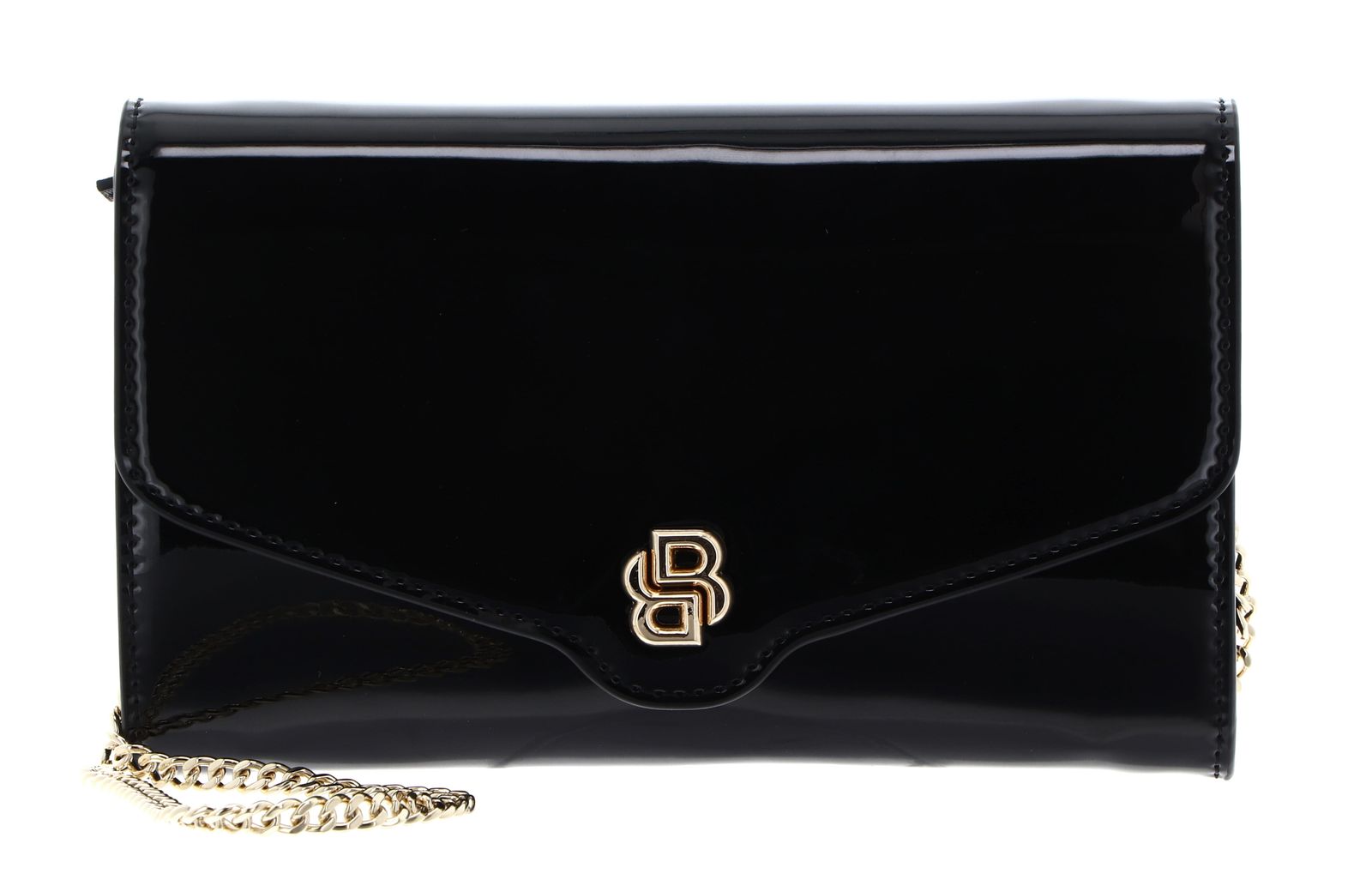 BOSS Beyond Clutch P Black