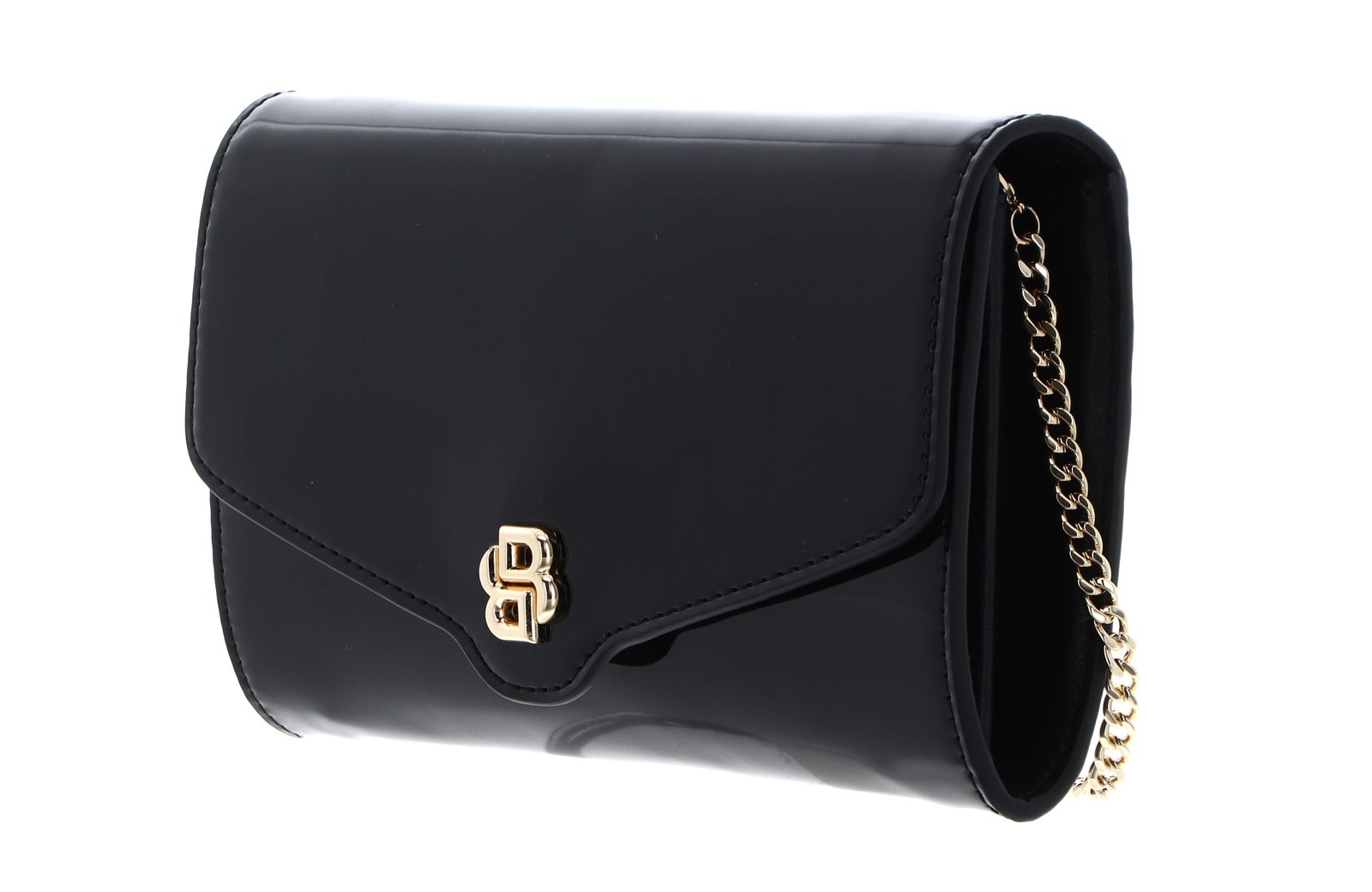 BOSS Beyond Clutch P Black BOSS Beyond Clutch P Black