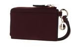 HUGO Yorih Card Holder Open Red