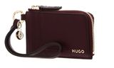 HUGO Yorih Card Holder Open Red