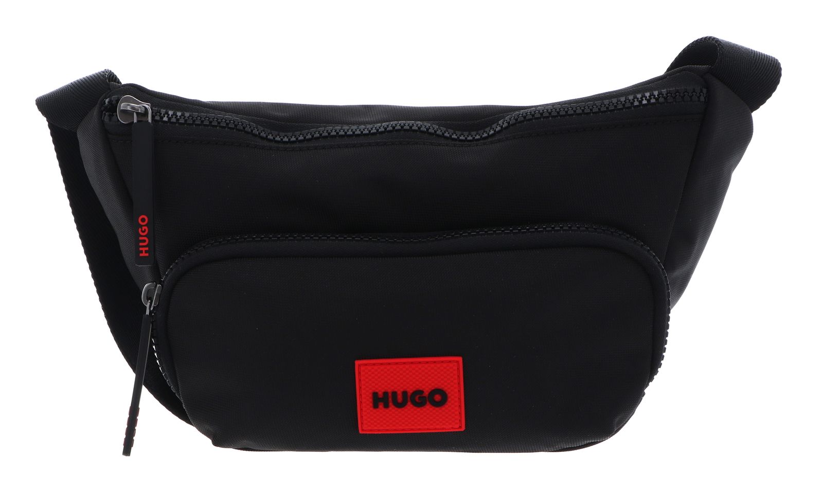 HUGO Ethon 3.0 New Bumbag Black