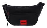 HUGO Ethon 3.0 New Bumbag Black HUGO Ethon 3.0 New Bumbag Black