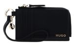 HUGO Yorih Card Holder Black