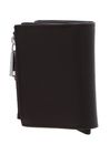 BOSS Northon Secrid Card Case Dark Brown BOSS Northon Secrid Card Case Dark Brown