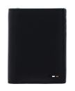 BOSS Ray Bifold Wallet Black