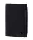 BOSS Ray Bifold Wallet Black