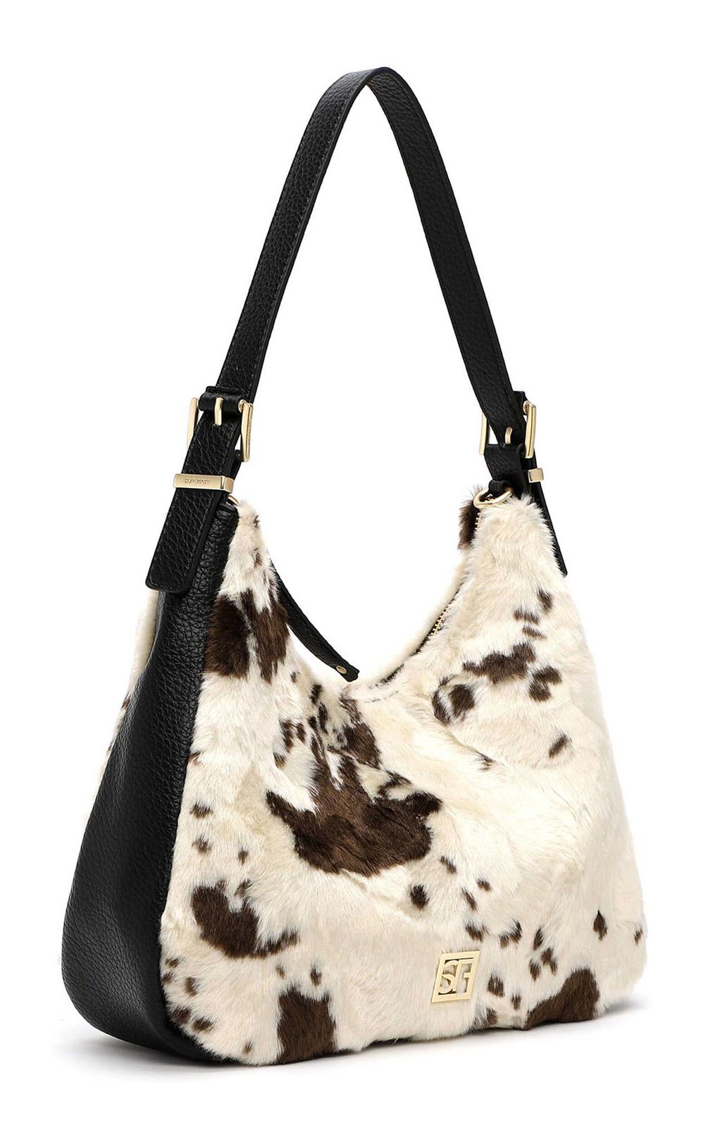 SURI FREY Steffy Crossover Bag Beige SURI FREY Steffy Crossover Bag Beige