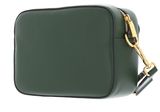 COCCINELLE Beat Soft Ribb Crossbody Bag Grained Leather Garden Green COCCINELLE Beat Soft Ribb Crossbody Bag Grained Leather Garden Green