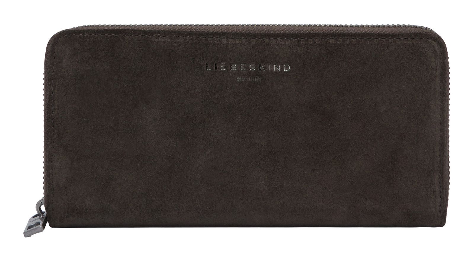 LIEBESKIND BERLIN Sally Wallet L Deep Soil