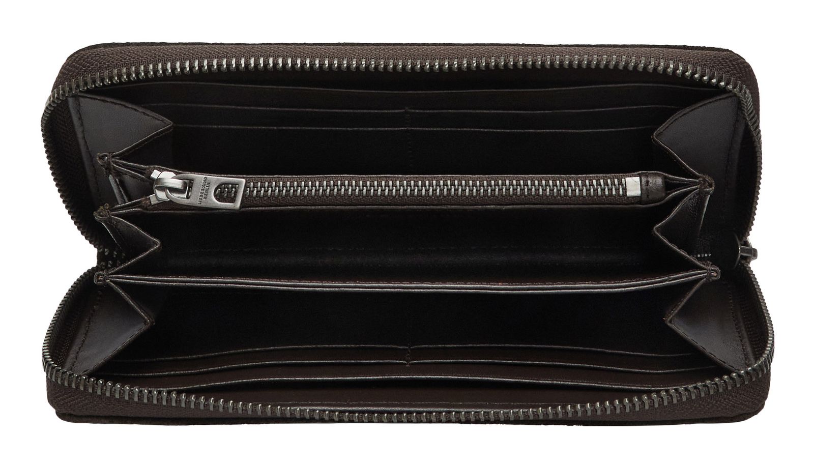 LIEBESKIND BERLIN Sally Wallet L Deep Soil LIEBESKIND BERLIN Sally Wallet L Deep Soil