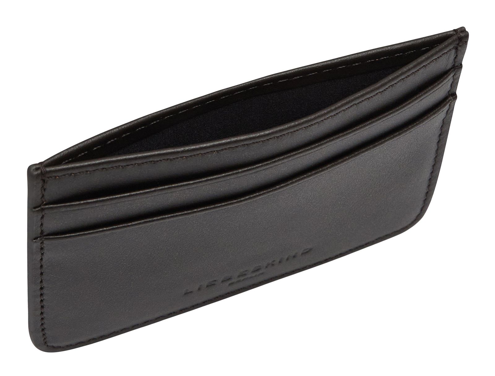 LIEBESKIND BERLIN Liam Wallet XS Deep Soil LIEBESKIND BERLIN Liam Wallet XS Deep Soil