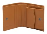 LIEBESKIND BERLIN Noah Wallet M Honey Suede LIEBESKIND BERLIN Noah Wallet M Honey Suede