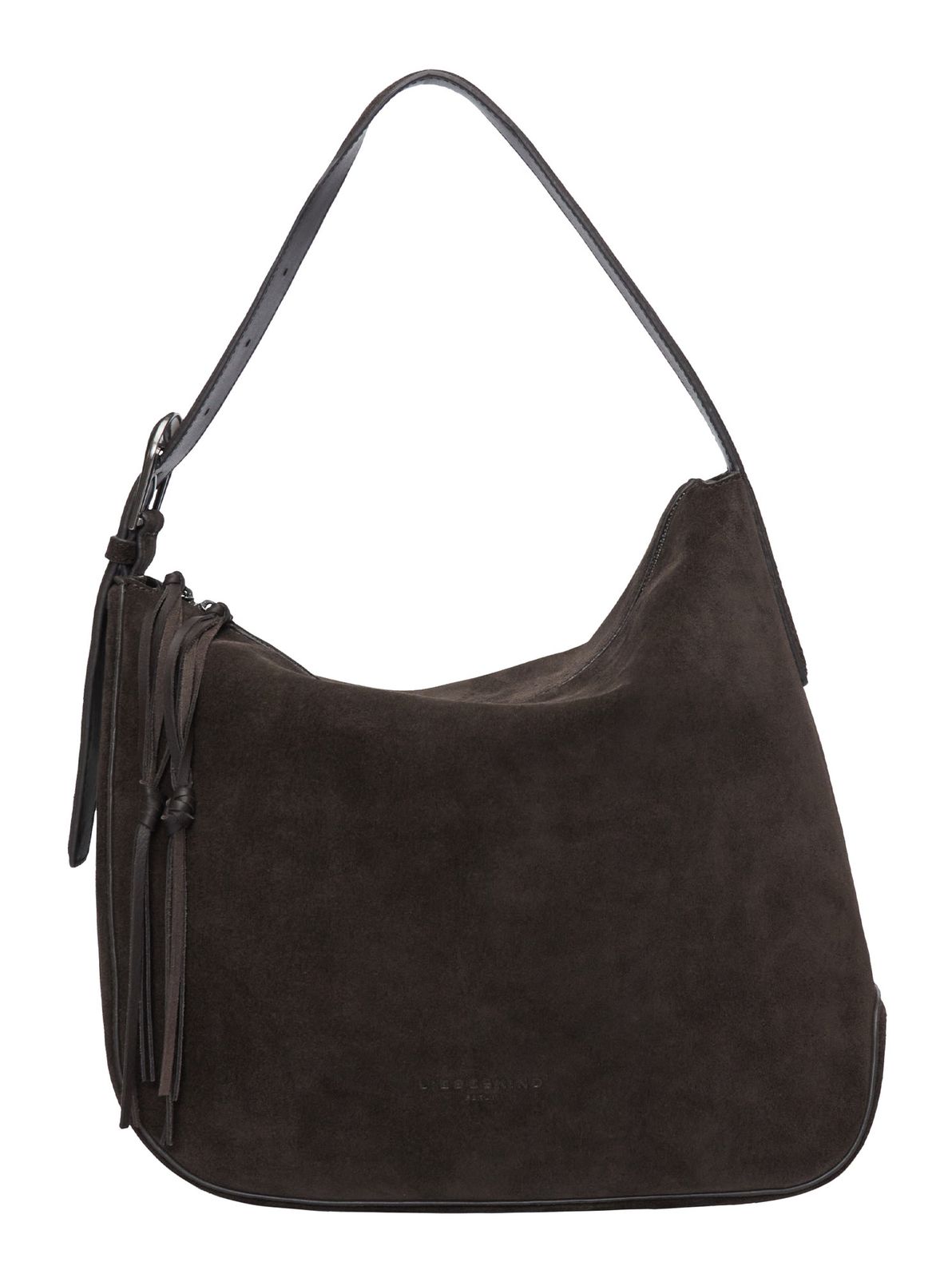 LIEBESKIND BERLIN Ines Hobo L Deep Soil