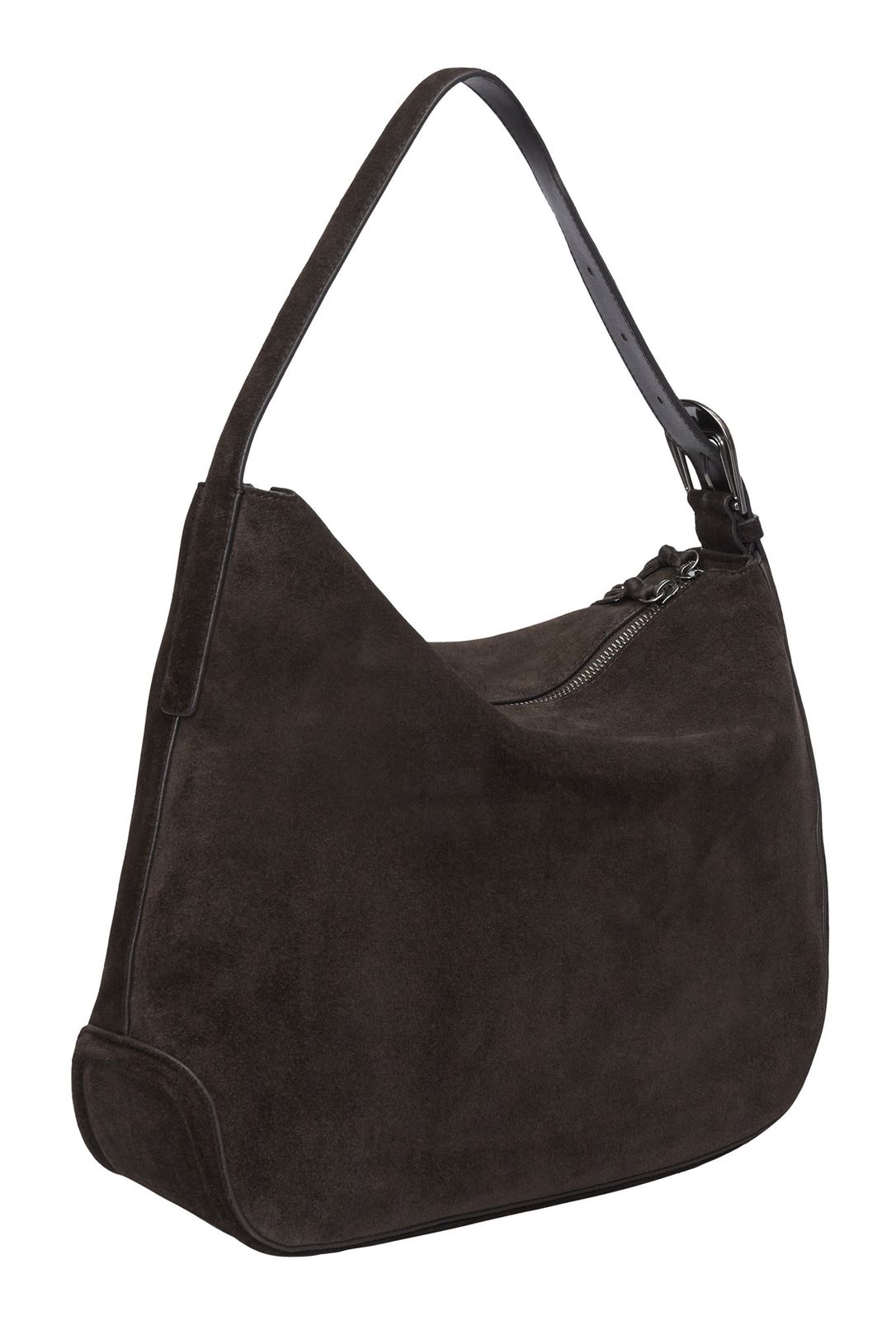 LIEBESKIND BERLIN Ines Hobo L Deep Soil LIEBESKIND BERLIN Ines Hobo L Deep Soil