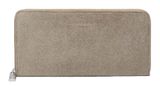 LIEBESKIND BERLIN Sally Wallet L Neutral Grey LIEBESKIND BERLIN Sally Wallet L Neutral Grey