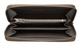 LIEBESKIND BERLIN Sally Wallet L Neutral Grey LIEBESKIND BERLIN Sally Wallet L Neutral Grey