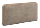 LIEBESKIND BERLIN Sally Wallet L Neutral Grey LIEBESKIND BERLIN Sally Wallet L Neutral Grey