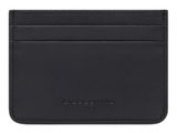 LIEBESKIND BERLIN Liam Wallet XS Black LIEBESKIND BERLIN Liam Wallet XS Black