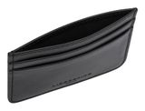 LIEBESKIND BERLIN Liam Wallet XS Black LIEBESKIND BERLIN Liam Wallet XS Black