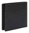 LIEBESKIND BERLIN Noah Wallet M Black LIEBESKIND BERLIN Noah Wallet M Black