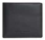 LIEBESKIND BERLIN Noah Wallet M Black LIEBESKIND BERLIN Noah Wallet M Black