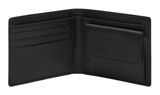 LIEBESKIND BERLIN Noah Wallet M Black LIEBESKIND BERLIN Noah Wallet M Black