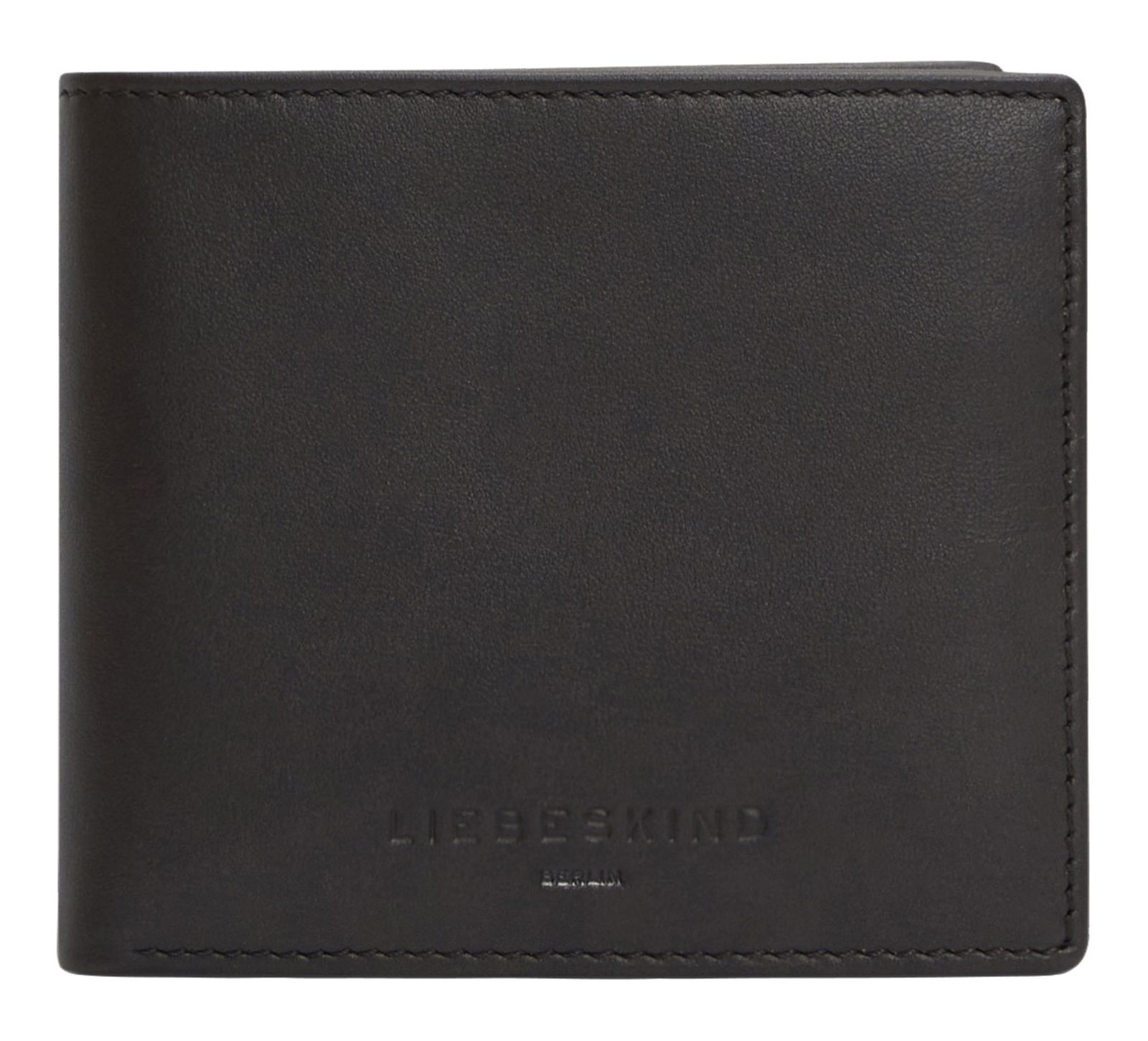 LIEBESKIND BERLIN Noah Wallet M Deep Soil