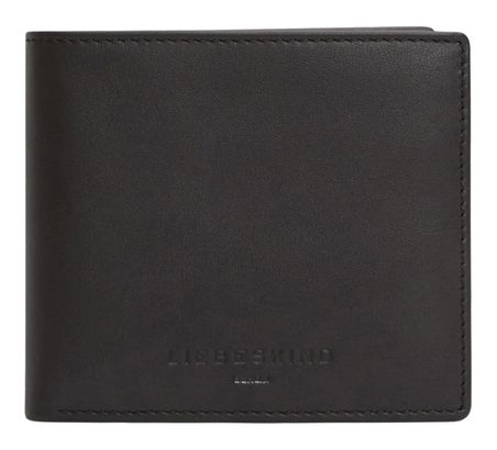 LIEBESKIND BERLIN Noah Wallet M Deep Soil