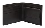 LIEBESKIND BERLIN Noah Wallet M Deep Soil LIEBESKIND BERLIN Noah Wallet M Deep Soil
