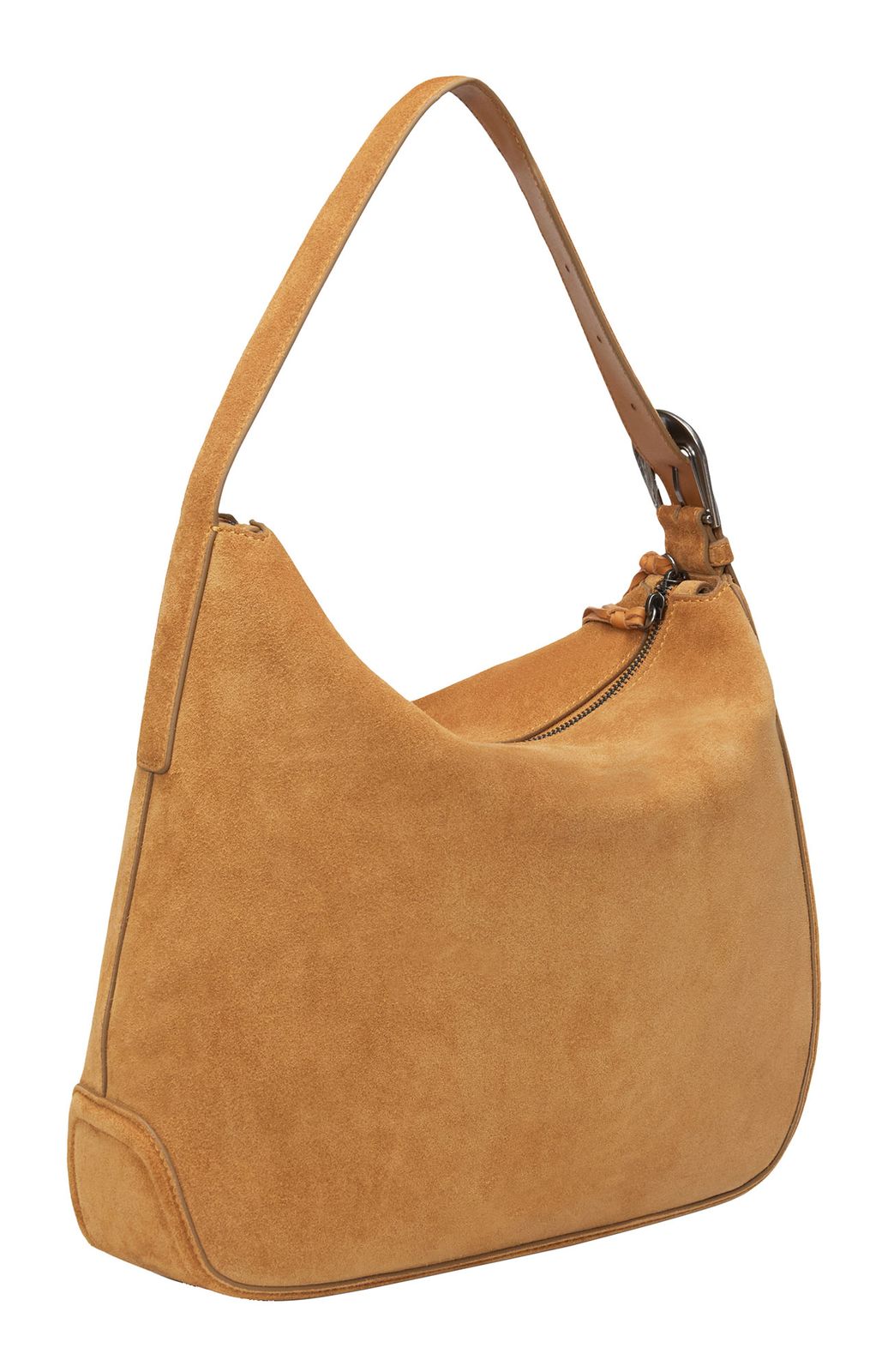 LIEBESKIND BERLIN Ines Hobo L Honey Suede LIEBESKIND BERLIN Ines Hobo L Honey Suede