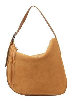 LIEBESKIND BERLIN Ines Hobo L Honey Suede LIEBESKIND BERLIN Ines Hobo L Honey Suede