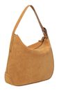 LIEBESKIND BERLIN Ines Hobo L Honey Suede LIEBESKIND BERLIN Ines Hobo L Honey Suede