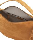 LIEBESKIND BERLIN Ines Hobo L Honey Suede LIEBESKIND BERLIN Ines Hobo L Honey Suede