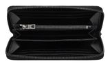 LIEBESKIND BERLIN Ines Wallet L Black LIEBESKIND BERLIN Ines Wallet L Black