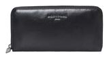 LIEBESKIND BERLIN Ines Wallet L Black LIEBESKIND BERLIN Ines Wallet L Black