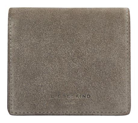 LIEBESKIND BERLIN Noah Wallet M Neutral Grey