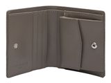 LIEBESKIND BERLIN Noah Wallet M Neutral Grey LIEBESKIND BERLIN Noah Wallet M Neutral Grey
