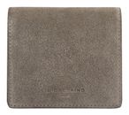 LIEBESKIND BERLIN Noah Wallet M Neutral Grey LIEBESKIND BERLIN Noah Wallet M Neutral Grey