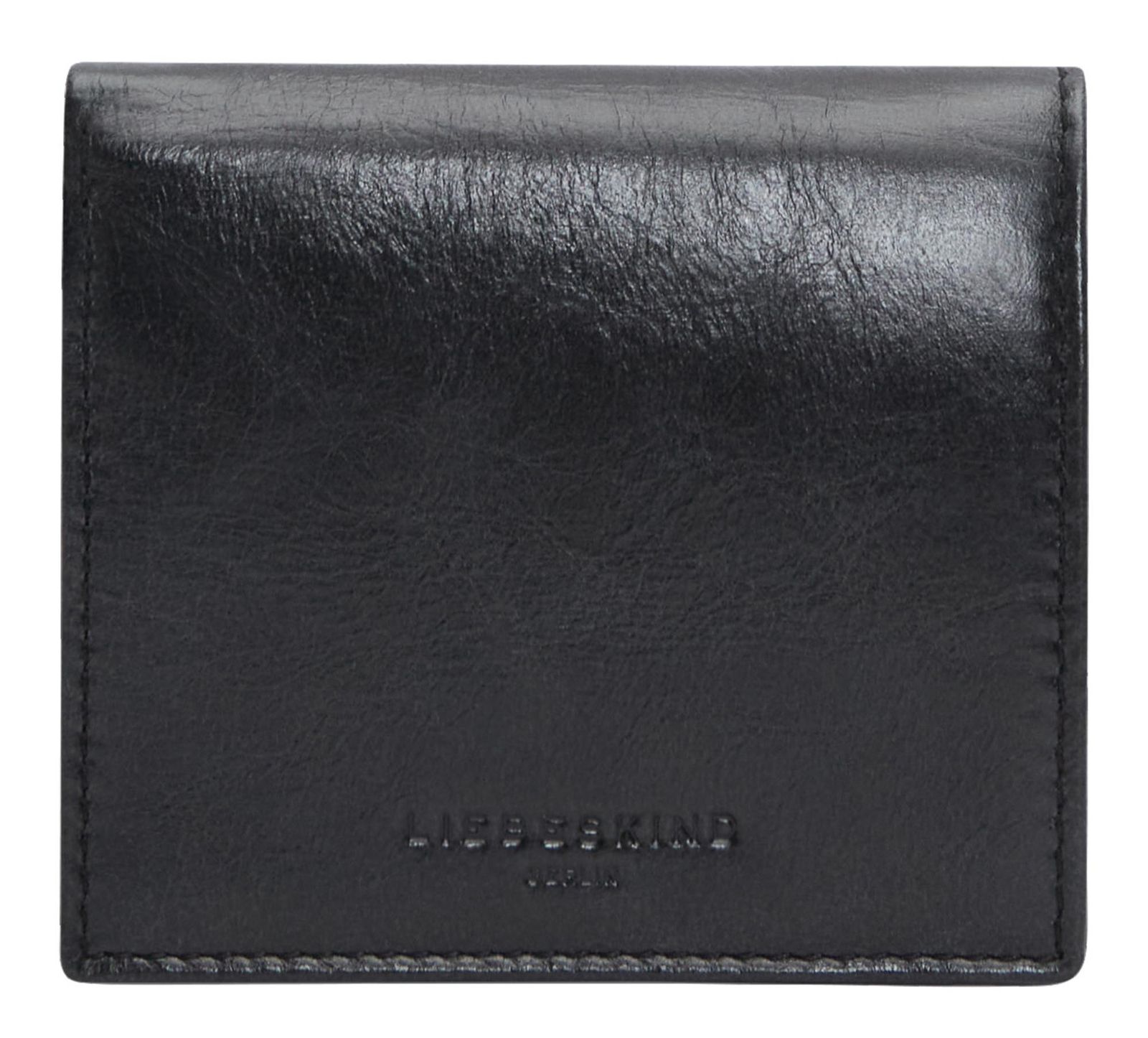 LIEBESKIND BERLIN Ines Wallet S Black