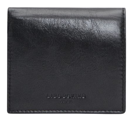 LIEBESKIND BERLIN Ines Wallet S Black