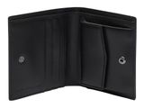 LIEBESKIND BERLIN Ines Wallet S Black LIEBESKIND BERLIN Ines Wallet S Black