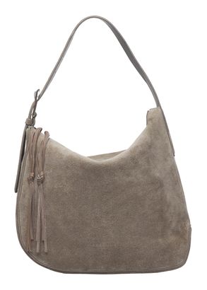 LIEBESKIND BERLIN Ines Hobo L Neutral Grey LIEBESKIND BERLIN Ines Hobo L Neutral Grey