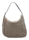 LIEBESKIND BERLIN Ines Hobo L Neutral Grey LIEBESKIND BERLIN Ines Hobo L Neutral Grey