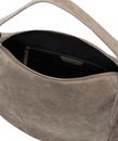LIEBESKIND BERLIN Ines Hobo L Neutral Grey LIEBESKIND BERLIN Ines Hobo L Neutral Grey