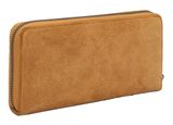 LIEBESKIND BERLIN Sally Wallet L Honey Suede LIEBESKIND BERLIN Sally Wallet L Honey Suede