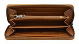 LIEBESKIND BERLIN Sally Wallet L Honey Suede LIEBESKIND BERLIN Sally Wallet L Honey Suede